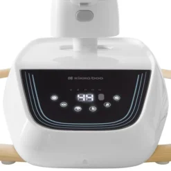 Kikkaboo Schommelstoel BeeMoove Beige