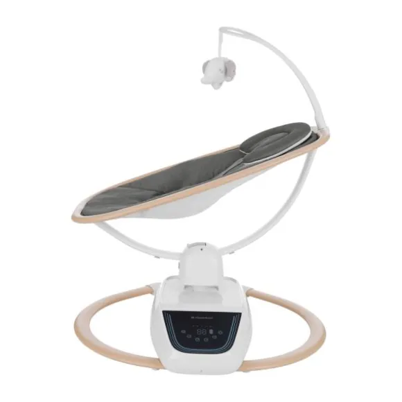 Kikkaboo Schommelstoel BeeMoove Beige