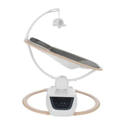 Kikkaboo Schommelstoel BeeMoove Beige