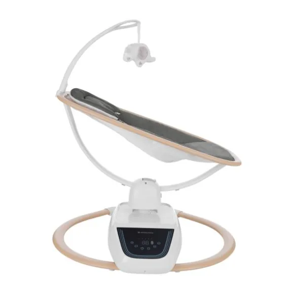 Kikkaboo Schommelstoel BeeMoove Beige
