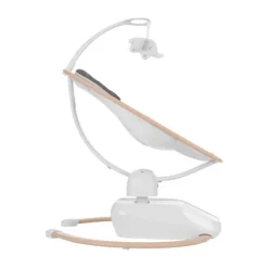 Kikkaboo Schommelstoel BeeMoove Beige