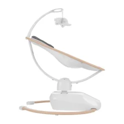 Kikkaboo Schommelstoel BeeMoove Beige