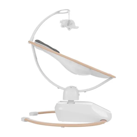 Kikkaboo Schommelstoel BeeMoove Beige
