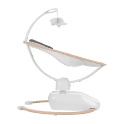 Kikkaboo Schommelstoel BeeMoove Beige