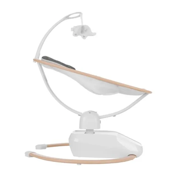 Kikkaboo Schommelstoel BeeMoove Beige