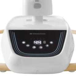 Kikkaboo Schommelstoel BeeMoove Beige