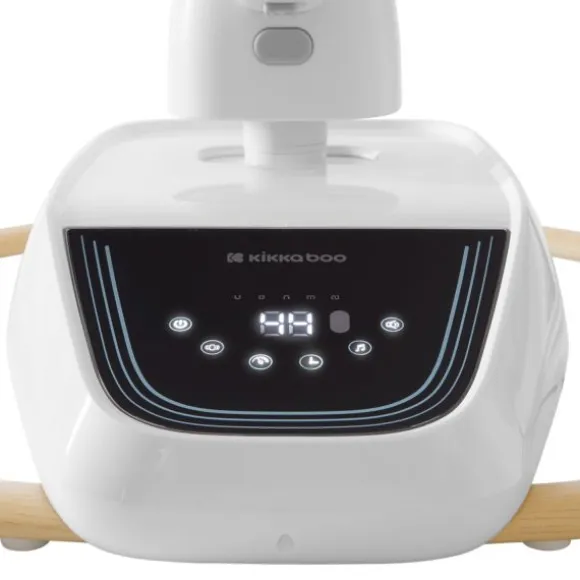 Kikkaboo Schommelstoel BeeMoove Beige