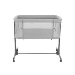 Kikkaboo Side-Sleeper Noah Grijs