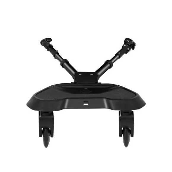 Kikkaboo Universeel Meerijdplankje kinderwagen/buggy Ally