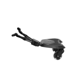 Kikkaboo Universeel Meerijdplankje kinderwagen/buggy Ally
