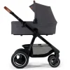 Kinderkraft Everyday 2 in 1 Dark Grey