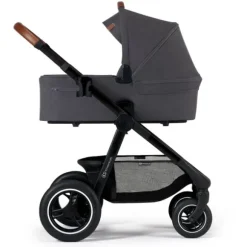 Kinderkraft Everyday 2 in 1 Dark Grey
