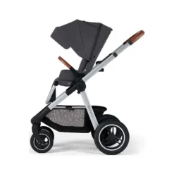 Kinderkraft Everyday 2 in 1 Dark Grey