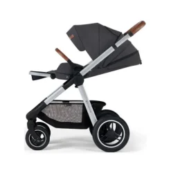 Kinderkraft Everyday 2 in 1 Dark Grey