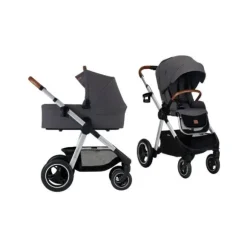 Kinderkraft Everyday 2 in 1 Dark Grey