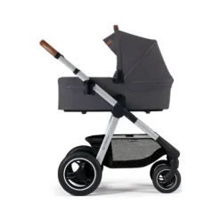 Kinderkraft Everyday 2 in 1 Dark Grey