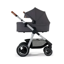 Kinderkraft Everyday 2 in 1 Dark Grey