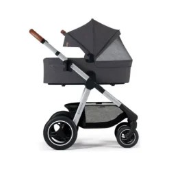 Kinderkraft Everyday 2 in 1 Dark Grey