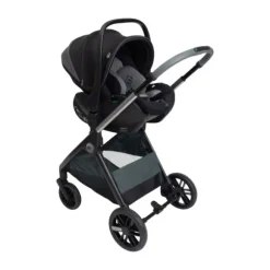 Kinderwagen 3-in-1 Bellagio - Amber Glow