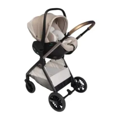 Kinderwagen 3-in-1 Bellagio - Amber Glow