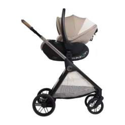 Kinderwagen 3-in-1 Bellagio - Amber Glow