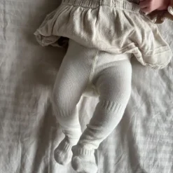 KipKep Blijf-Maillots - Newborn - Off White