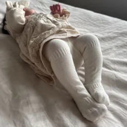 KipKep Blijf-Maillots - Newborn - Off White
