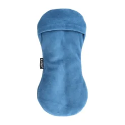 KipKep Kruik Woller Hoes Denim Blue