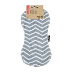 KipKep Kruik Woller Hoes Denim Blue