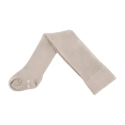 Kipkep Stay-On-Tights - 6-12 Mnd - Cookie (Sand)