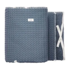 Koeka Amsterdam Boxbumper - Wafel - Bluestone