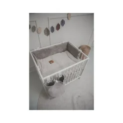 Koeka Boxbumper Vik Clay