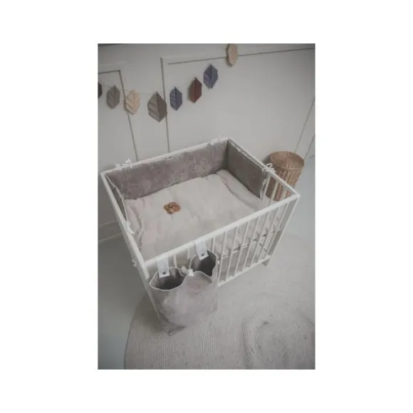 Koeka Boxbumper Vik Clay