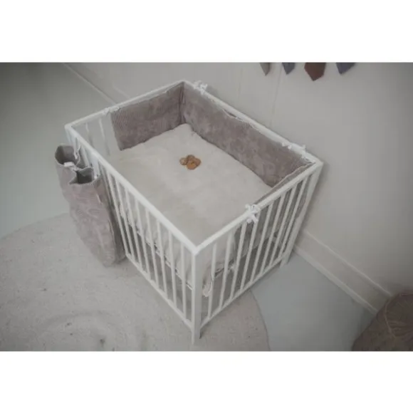 Koeka Boxbumper Vik Clay