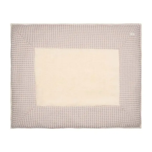 Koeka Boxkleed - Amsterdam Wafel - 80 x 100 cm - Crumble