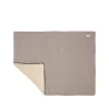 Koeka Boxkleed Vik Clay/Sand 75 x 95 cm