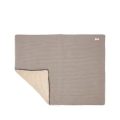 Koeka Boxkleed Vik Clay/Sand 75 x 95 cm