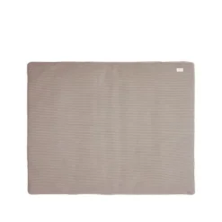 Koeka Boxkleed Vik Clay/Sand 75 x 95 cm