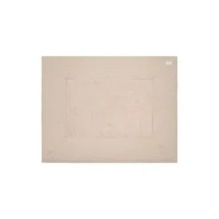 Koeka Boxkleed Wafel Amsterdam Caffe/Sand 75 x 95 cm