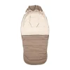 Koeka Buggy Voetenzak Teddy Calgary Taupe
