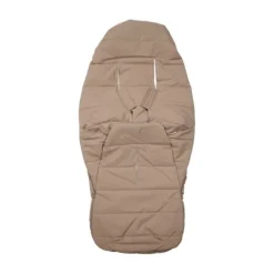 Koeka Buggy Voetenzak Teddy Calgary Taupe