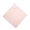 Koeka Dijon Badcape - Maat 100 x 100 - Candy