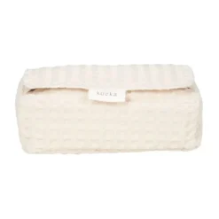 Koeka Hoes Voor Babydoekjes Antwerp Shadow Green