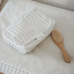 Koeka Hoes Voor Babydoekjes Antwerp Shadow Green