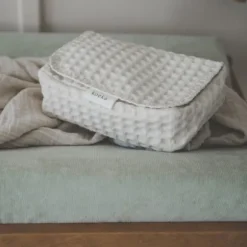 Koeka Hoes Voor Babydoekjes Antwerp Shadow Green