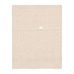 Koeka Laken Ledikant - Lind - Warm White