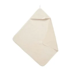Koeka Ledikantdeken Teddy Faro Sage 100 x 150 cm