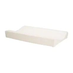 Koeka Ledikantlaken En Hoeslaken Set Ruffle Faro Caffe