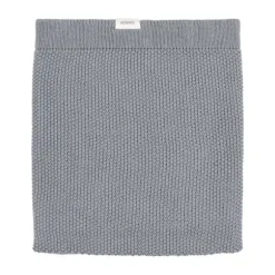 Koeka Lisbon Wiegdeken - 75 x 90 cm - Powder White