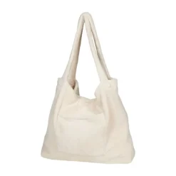 Koeka Mom Bag Teddy Malmo Pebble